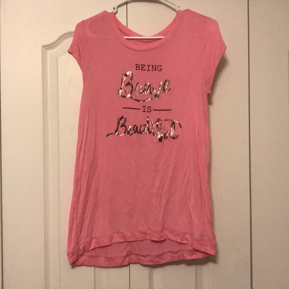 Kids shirt
